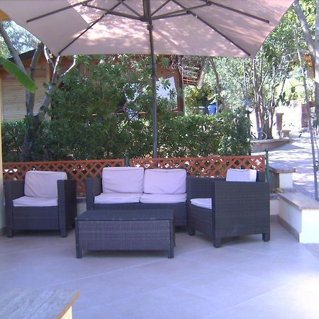 Cala Blanca Villaggio Alberghiero Марина ди Камерота Екстериор снимка