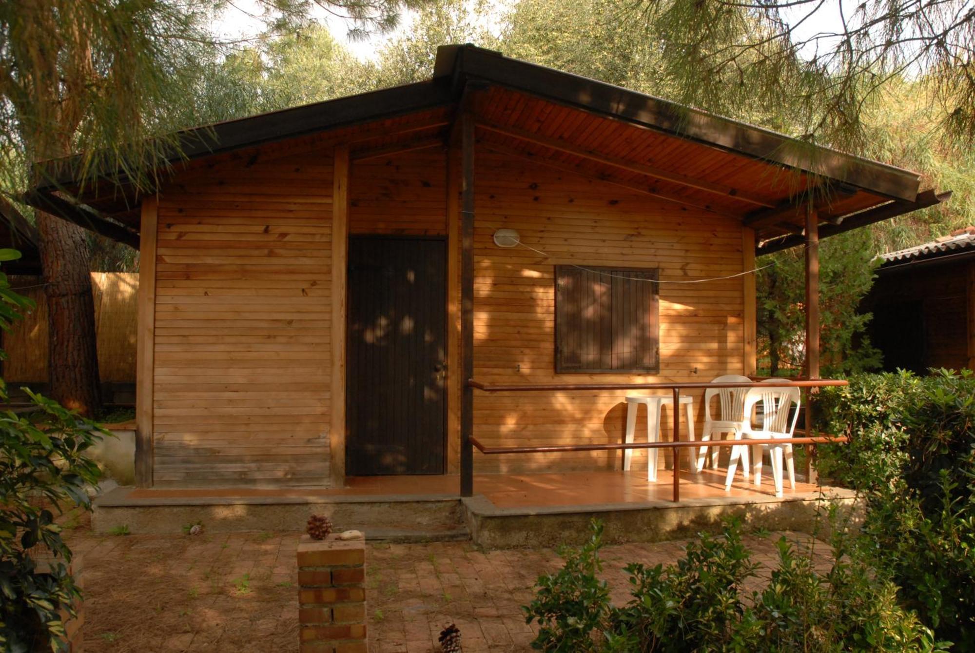 Cala Blanca Villaggio Alberghiero Марина ди Камерота Екстериор снимка